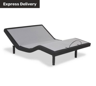 Twin Size Adjustable Base