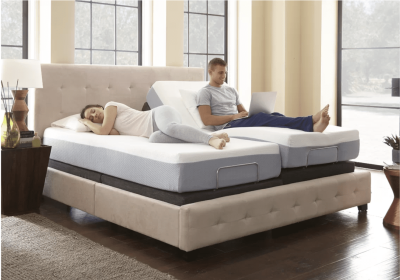 King Size Adjustable Base