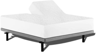 Split Queen Size Protectors