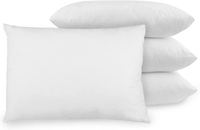 Queen Size Pillow