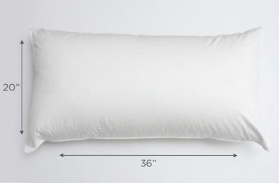 Standard Pillow