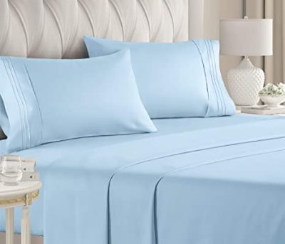 Twin XL Sheets