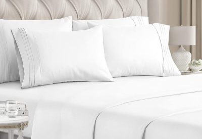 Queen Size Sheets