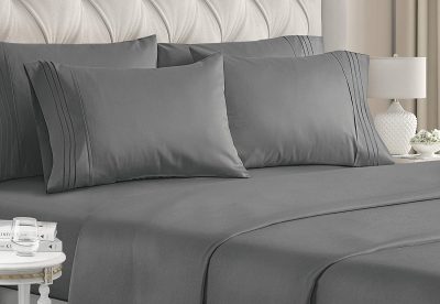 King Size Sheets