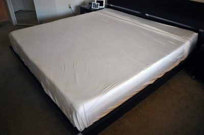 CAL-King Size Sheets