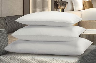 Down Alternative Eco Pillow