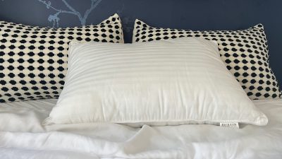 The best pillows for side sleepers in 2022, tried and tested