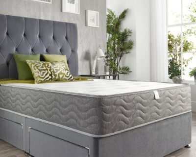 Orthopedic Mattress - Image 3