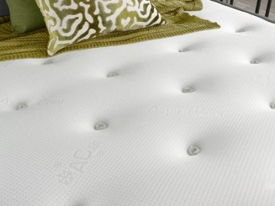 Orthopedic Mattress - Image 5