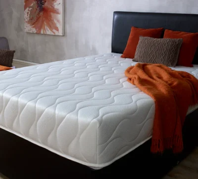 Semi Orthopedic Mattress