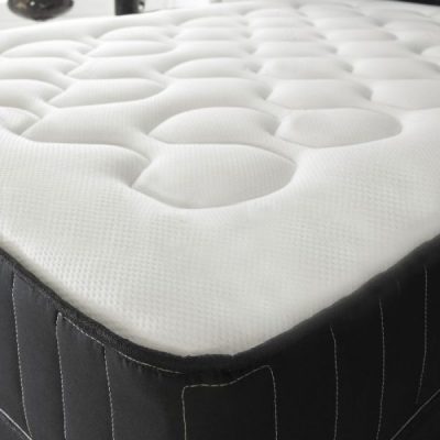 Semi Orthopedic Mattress - Image 2